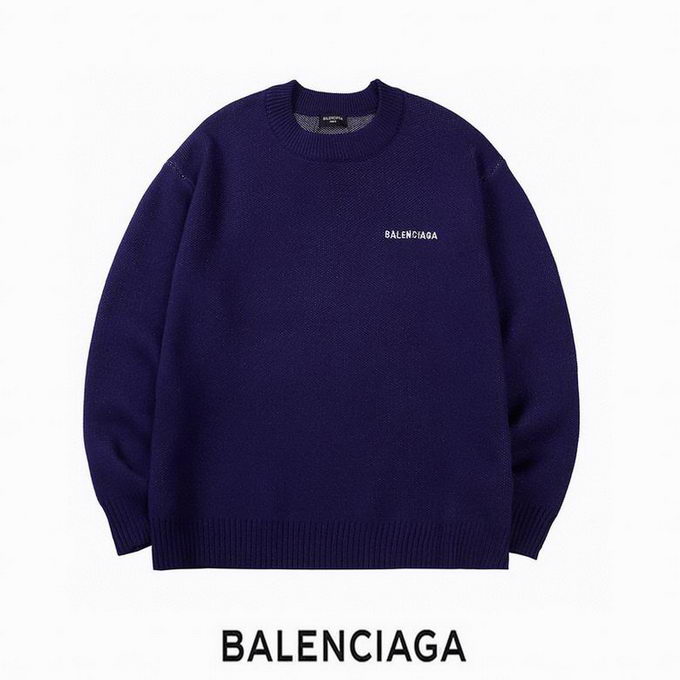 Balenciag Sweatshirt Mens ID:20220921-2